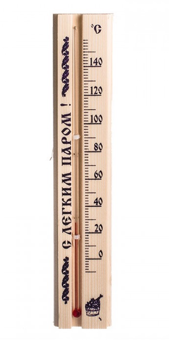 Термометр для сауны ТБС-41