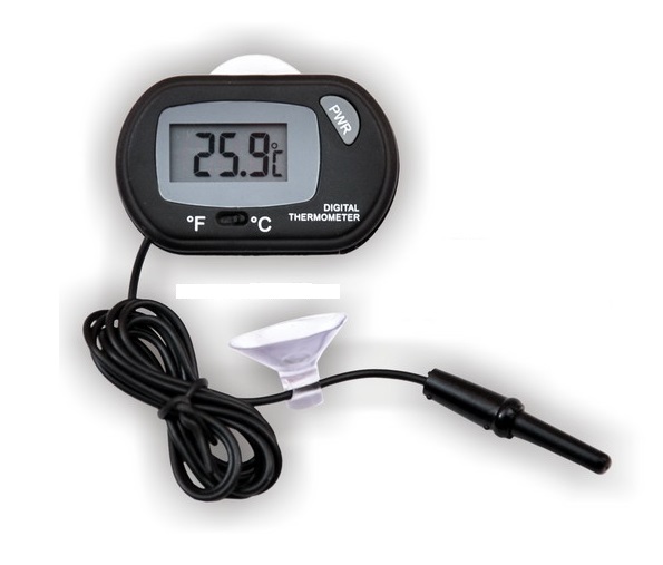 Термометр цифровой электронный ТЕ-170